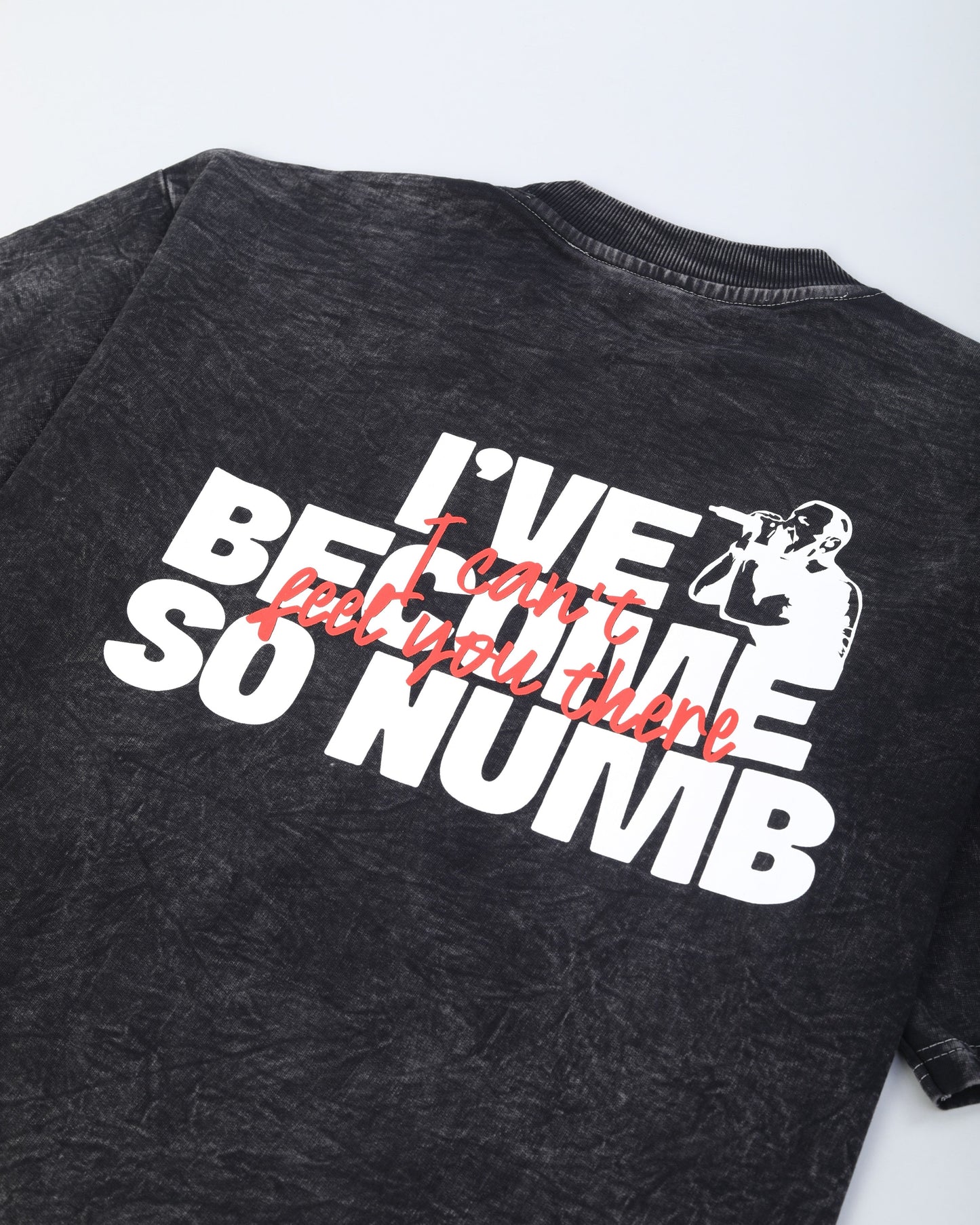 NUMB - LP