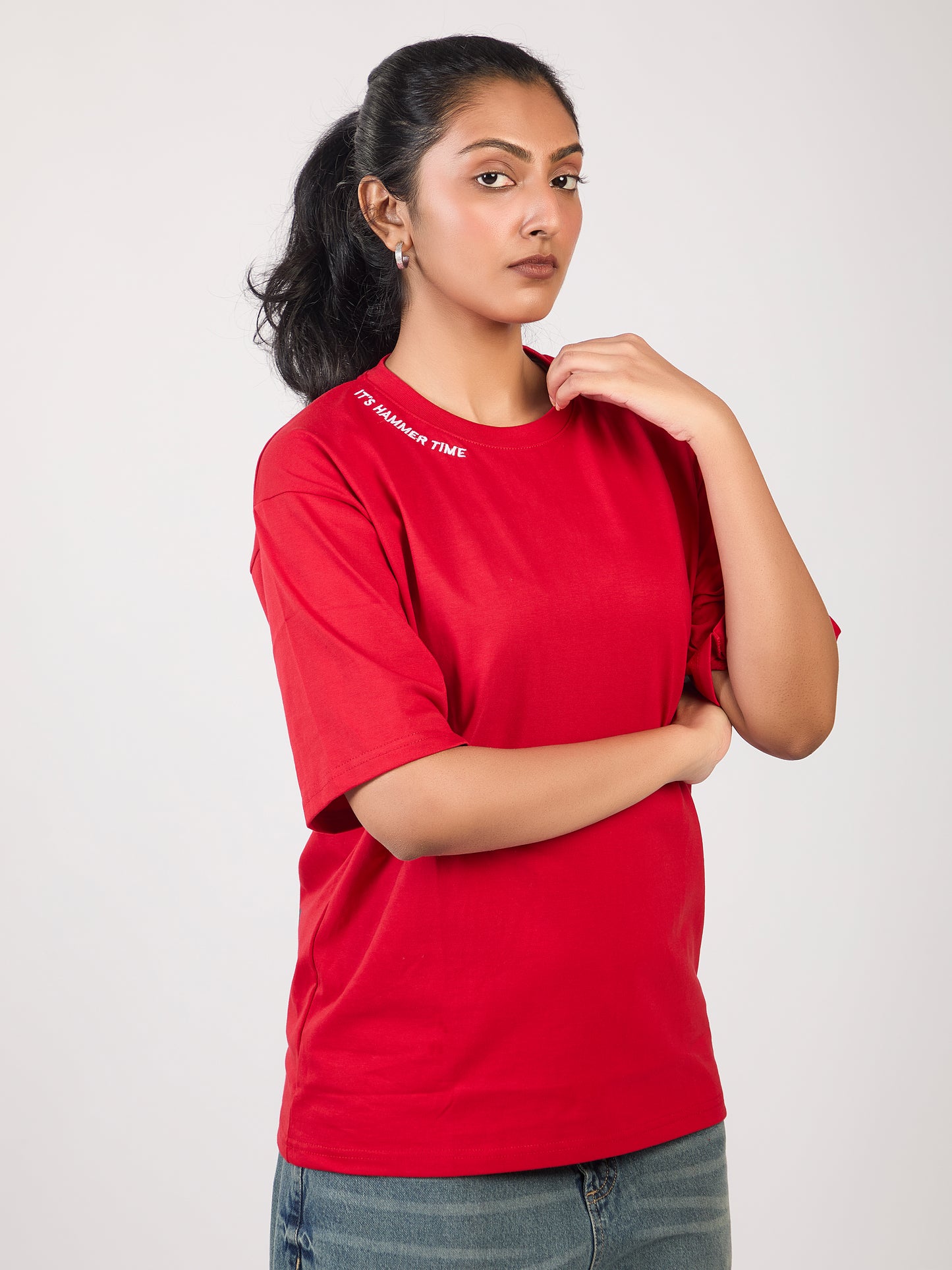 LEWIS HAMILTON-HAMMER TIME