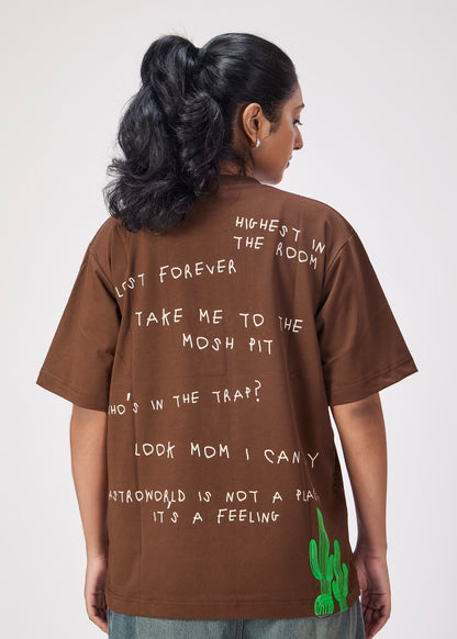 TRAVIS SCOTT-CACTUS JACK