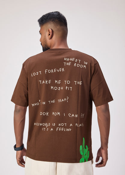 TRAVIS SCOTT-CACTUS JACK