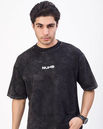 NUMB - LP