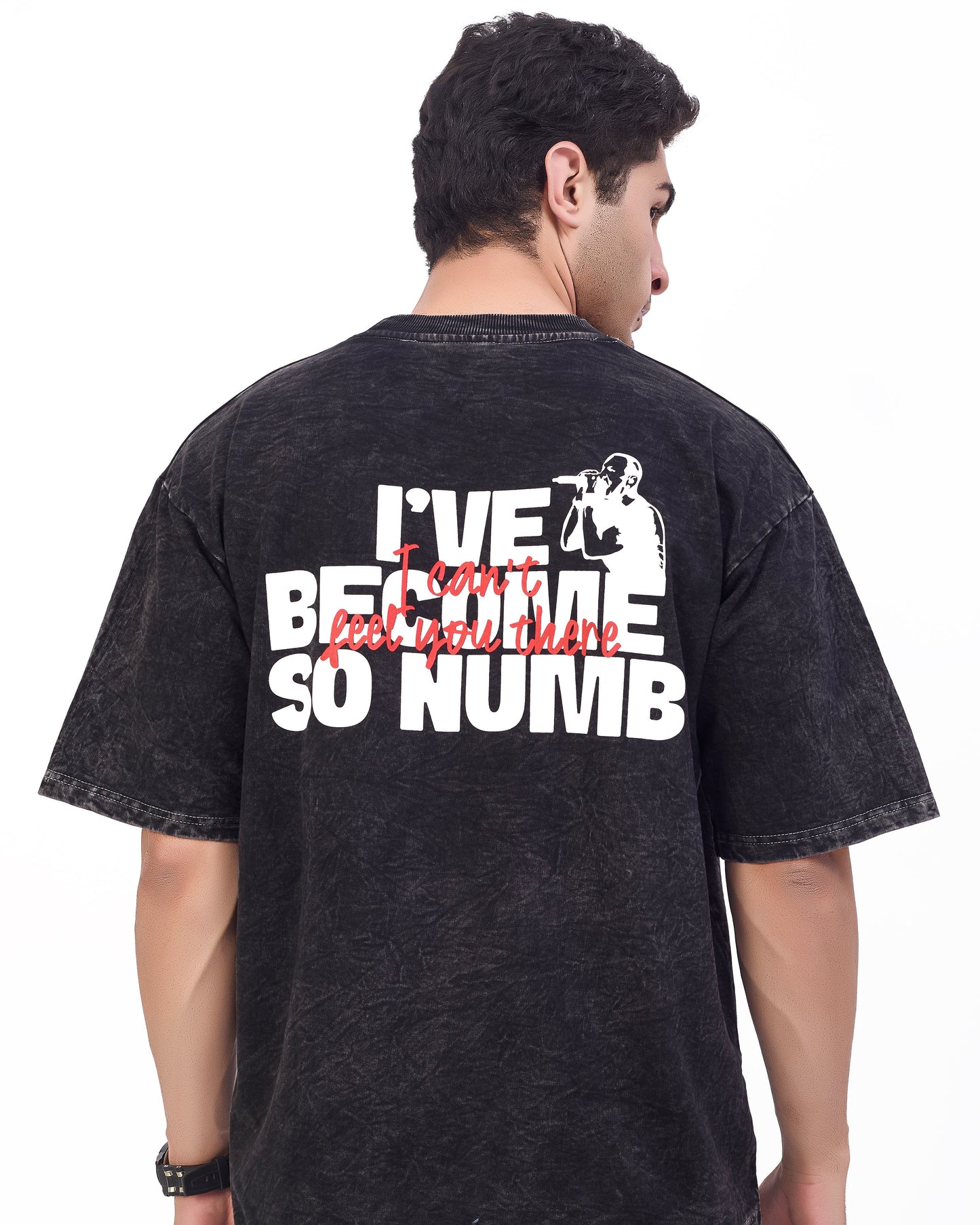NUMB - LP