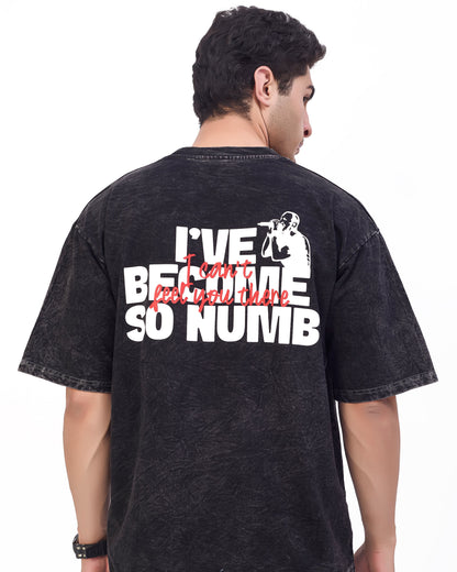 NUMB - LP