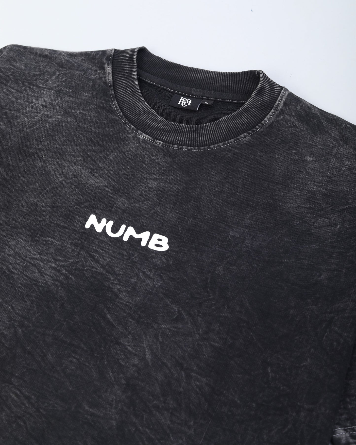 NUMB - LP