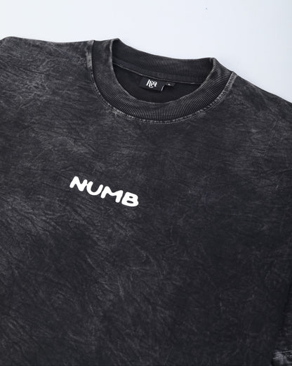 NUMB - LP