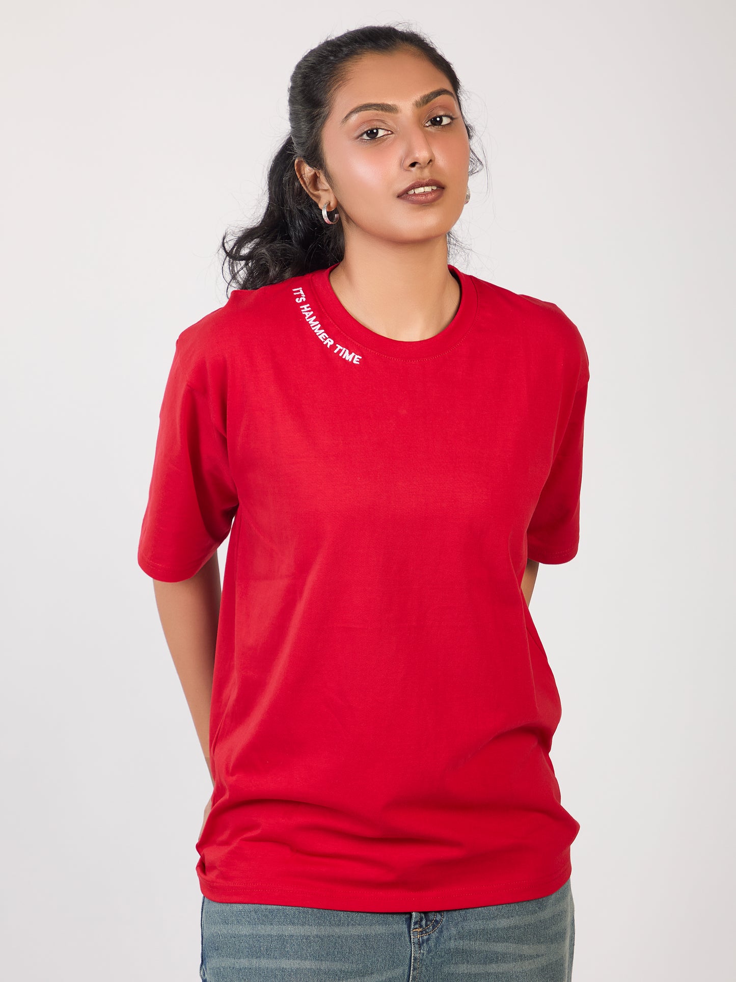 LEWIS HAMILTON-HAMMER TIME