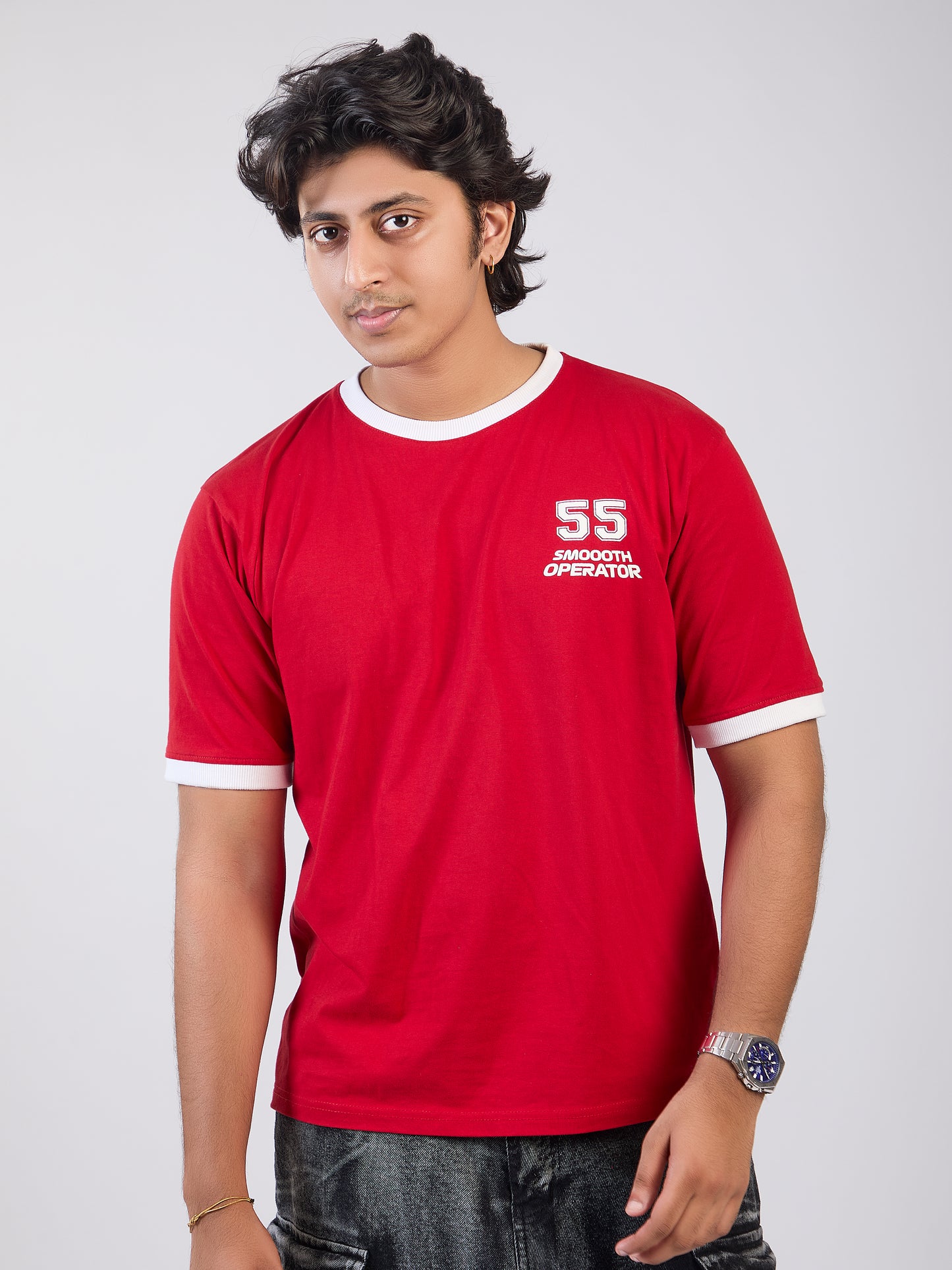 CARLOS SAINZ-SMOOTH OPERATOR