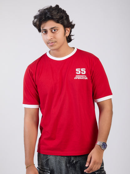 CARLOS SAINZ-SMOOTH OPERATOR