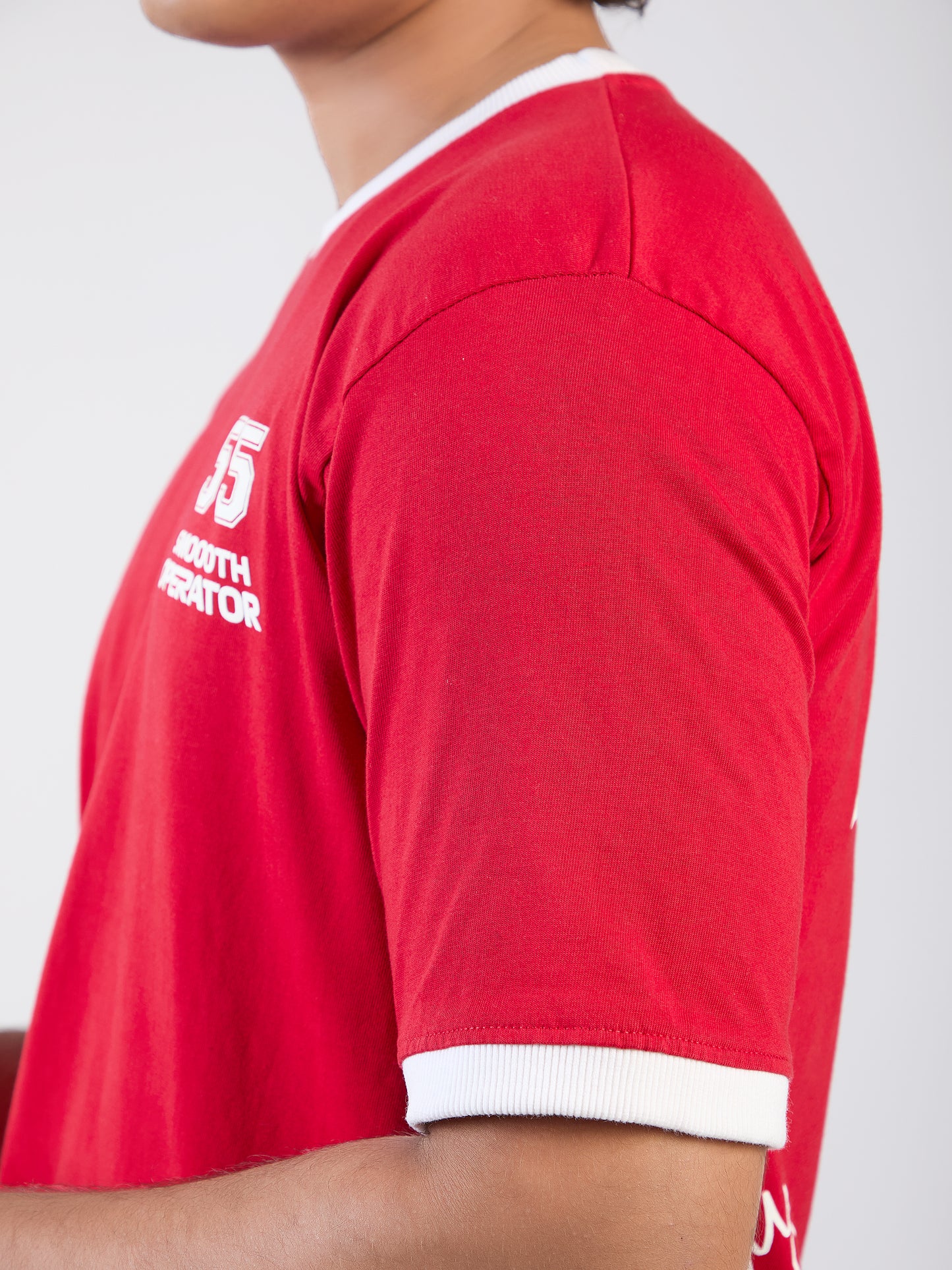 CARLOS SAINZ-SMOOTH OPERATOR