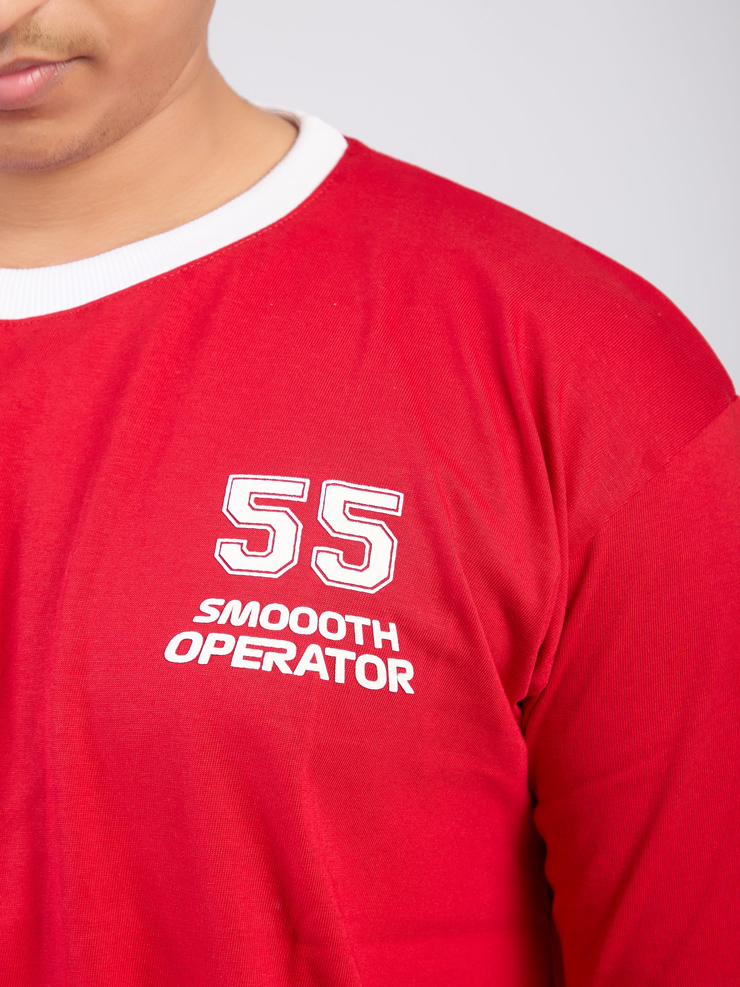 CARLOS SAINZ-SMOOTH OPERATOR