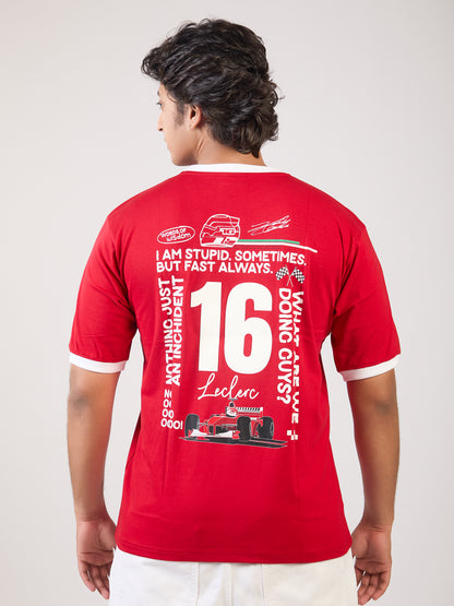 CHARLES LECLERC-SCHUPID